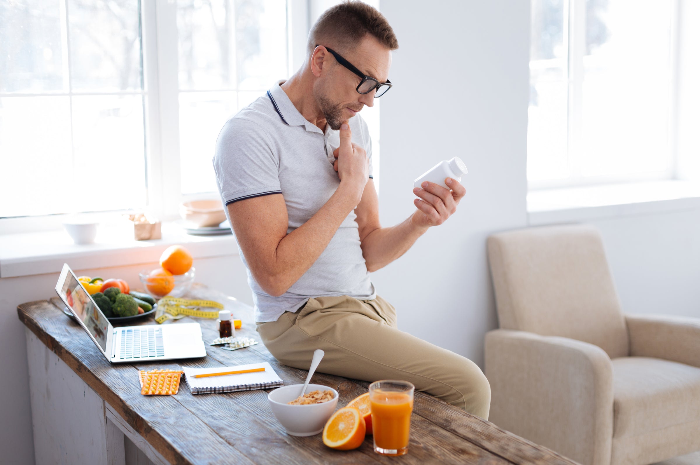 Supplement Quality Myths | Quality Supplement Brands | Vital Nutrients