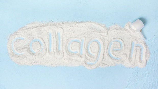 Marine Collagen Health and Beauty Benefits | Marine Collagen Benefits
