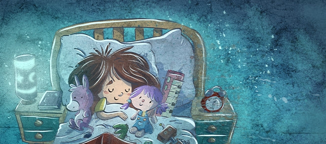 The Science of Sleep: Everything You Want to Know About Melatonin