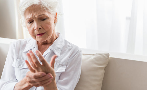 Botanicals & Nutrients for Osteoarthritis | Osteoarthritis Supplements