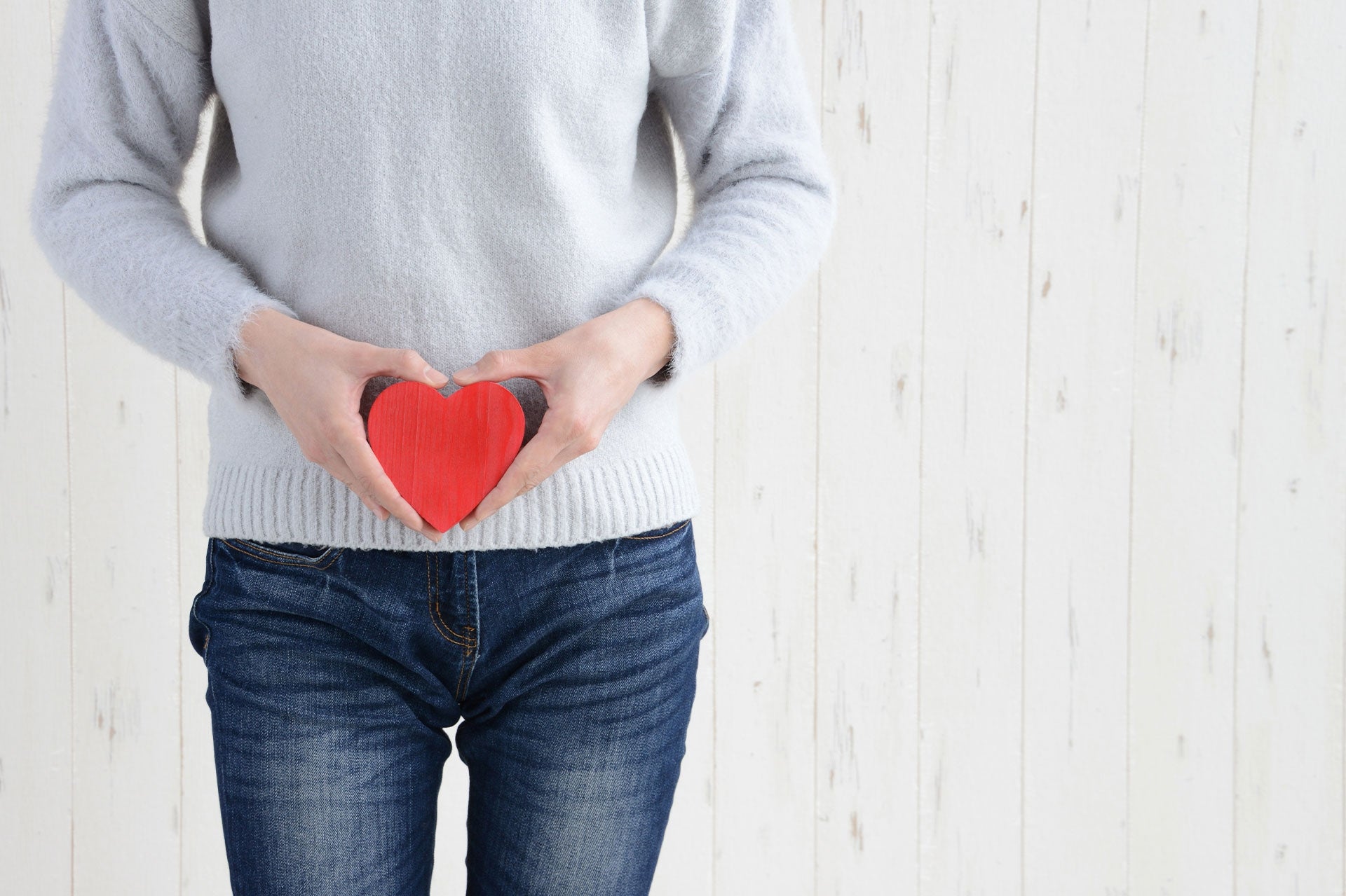 Gut Check: These five supplements can help you improve gut health naturally