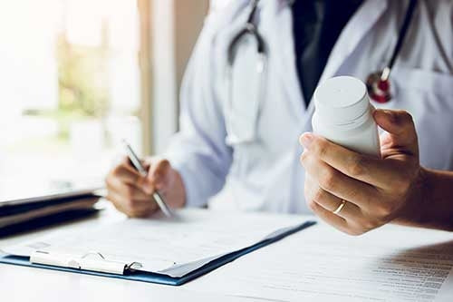 6 Supplements For Mental Health, According To Science