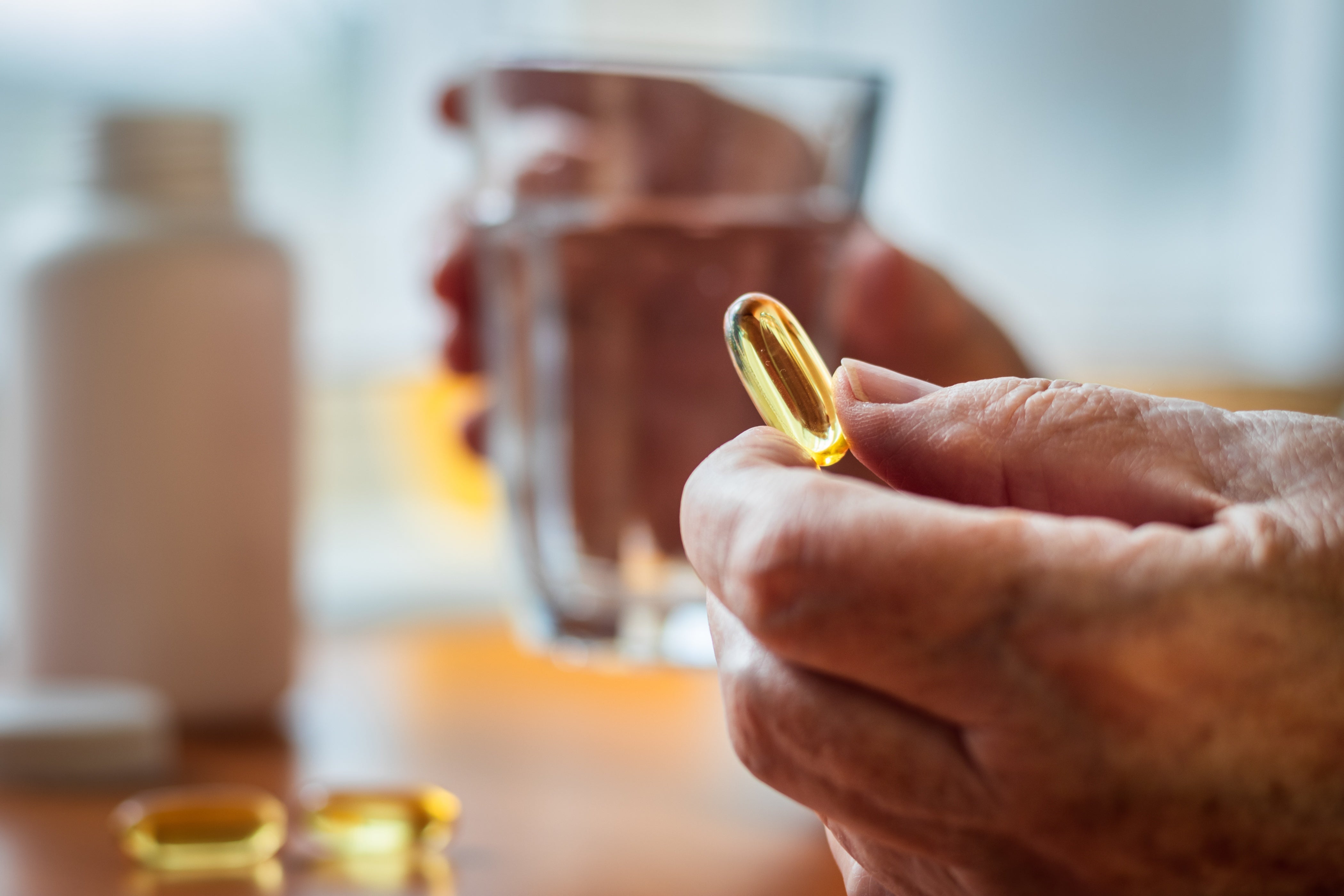 What Are Omega-3 Fatty Acids? | 10 Surprising Reasons We Need Foods High In Omega-3 Essential Fatty Acids