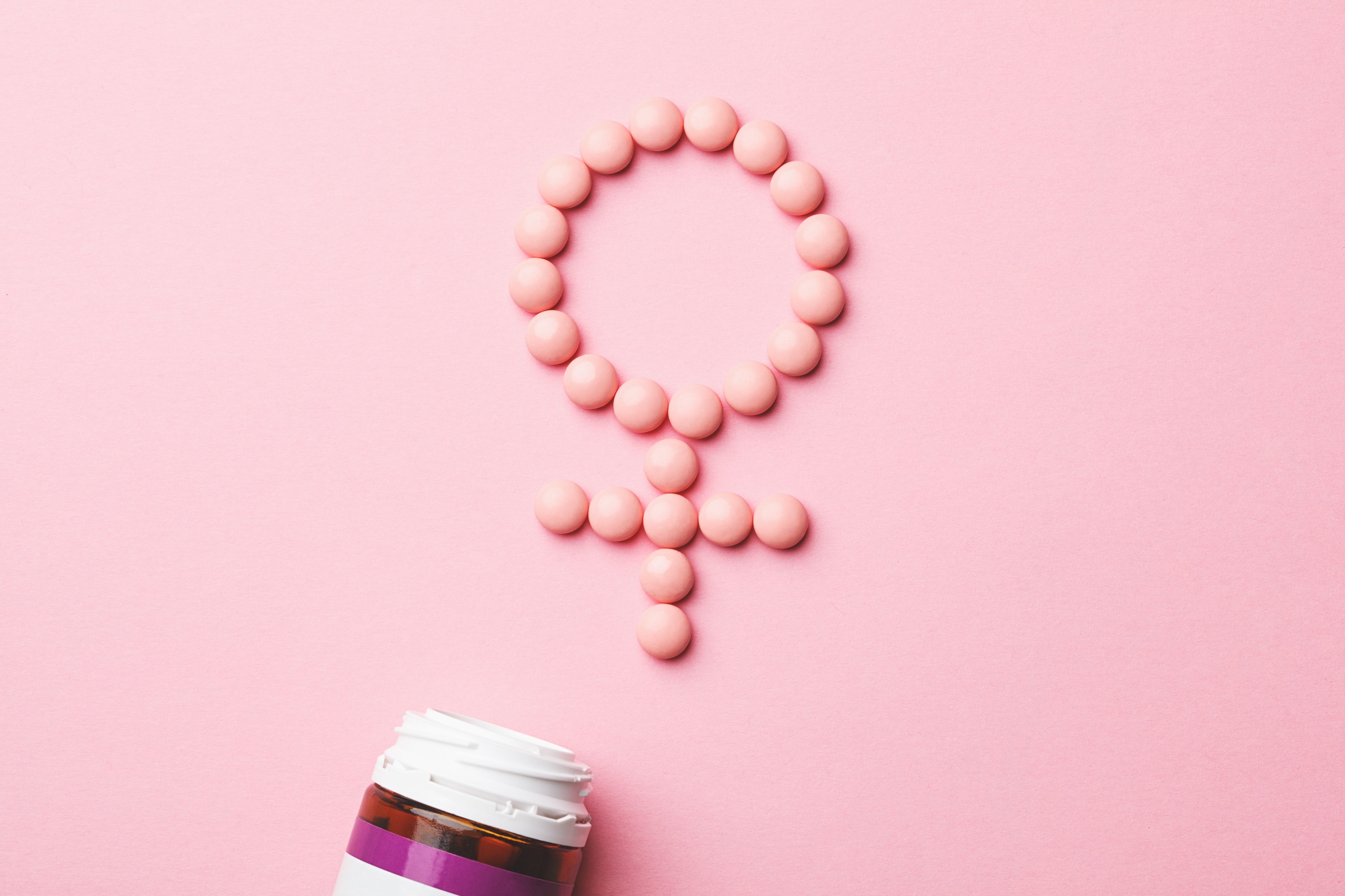 Best Natural Remedies for PMS | Supplements for PMS Mood Swings