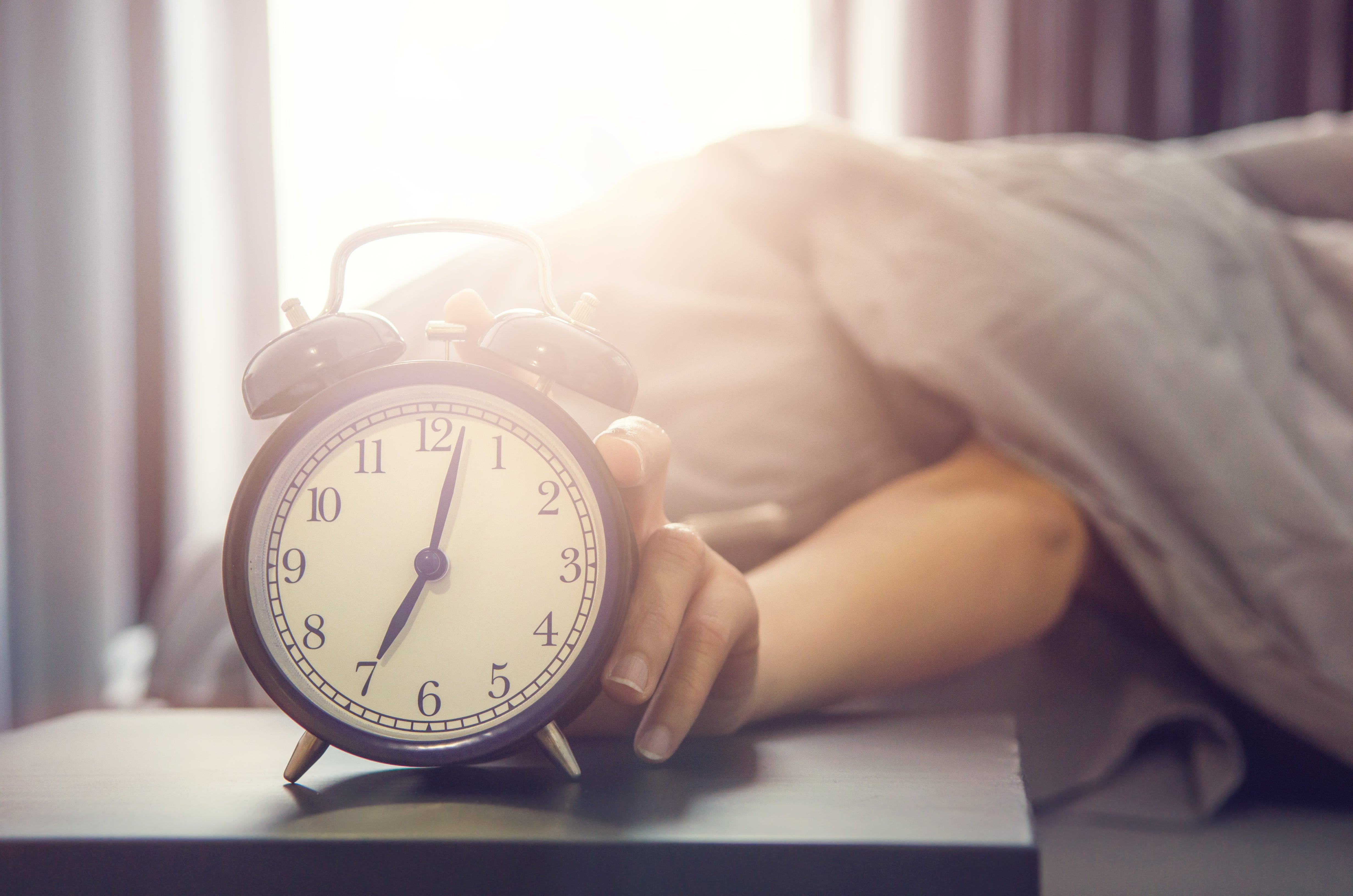 Top 5 Supplements for Sleep Support | Best Supplements for Sleep